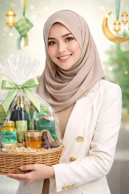 Toko Parcel Karawaci