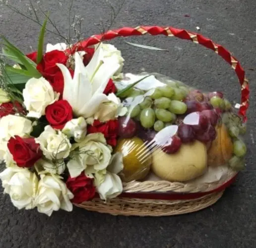 Hampers / Parcel Buah di Karawaci
